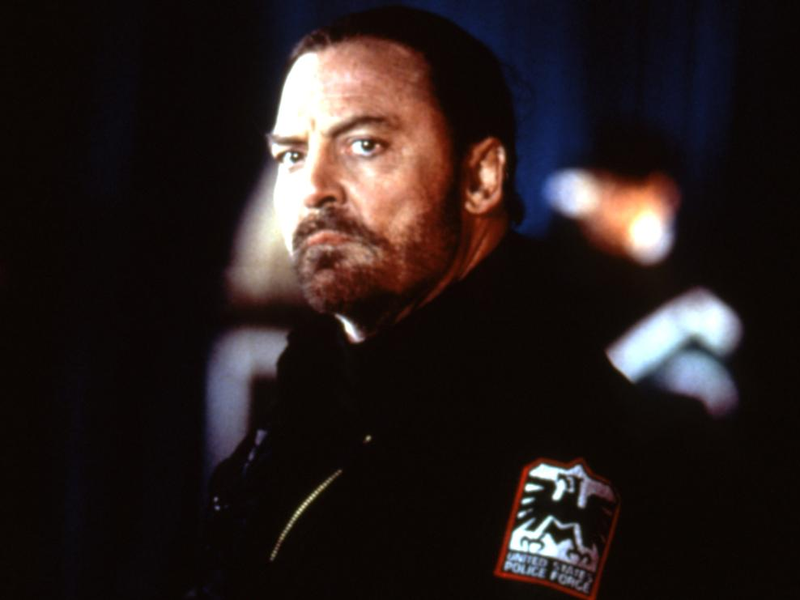 Foto 7 de Fuga de Los Angeles