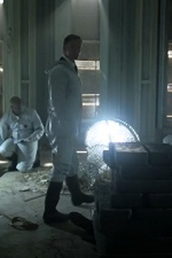 Poster de Episódio Case One (1) (2013)