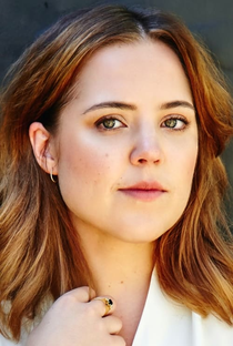 Contessa Treffone - Poster / Capa / Cartaz - Oficial 1