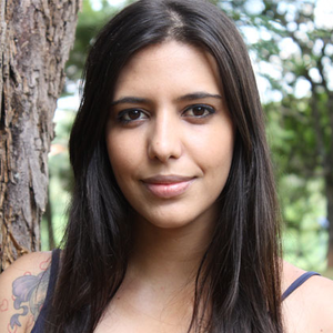 Foto de perfil de Carolina
