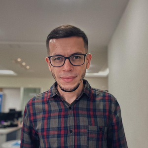 Foto de perfil de Renato Conceição