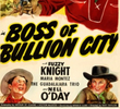 Chefe da Cidade Bullion