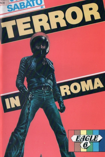  de Filme Violence for Kicks (1976)