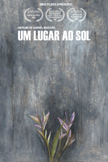  de Filme Um Lugar ao Sol (2009)