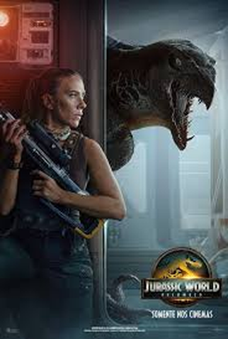 Poster 22 de Filme Jurassic World: Recomeço (2025)