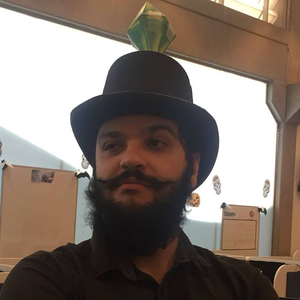 Foto de perfil de Fabio Talpo
