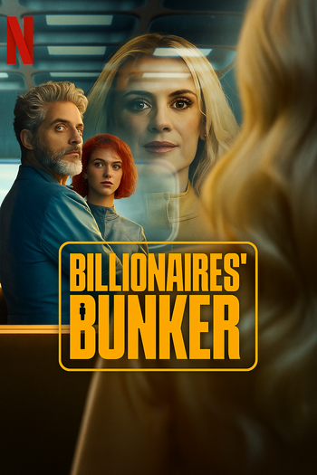  de Série O Refúgio Atômico (1ª Temporada) (2025)