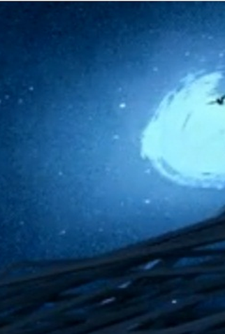 Poster 1 de Curta SunCrow  (2008)