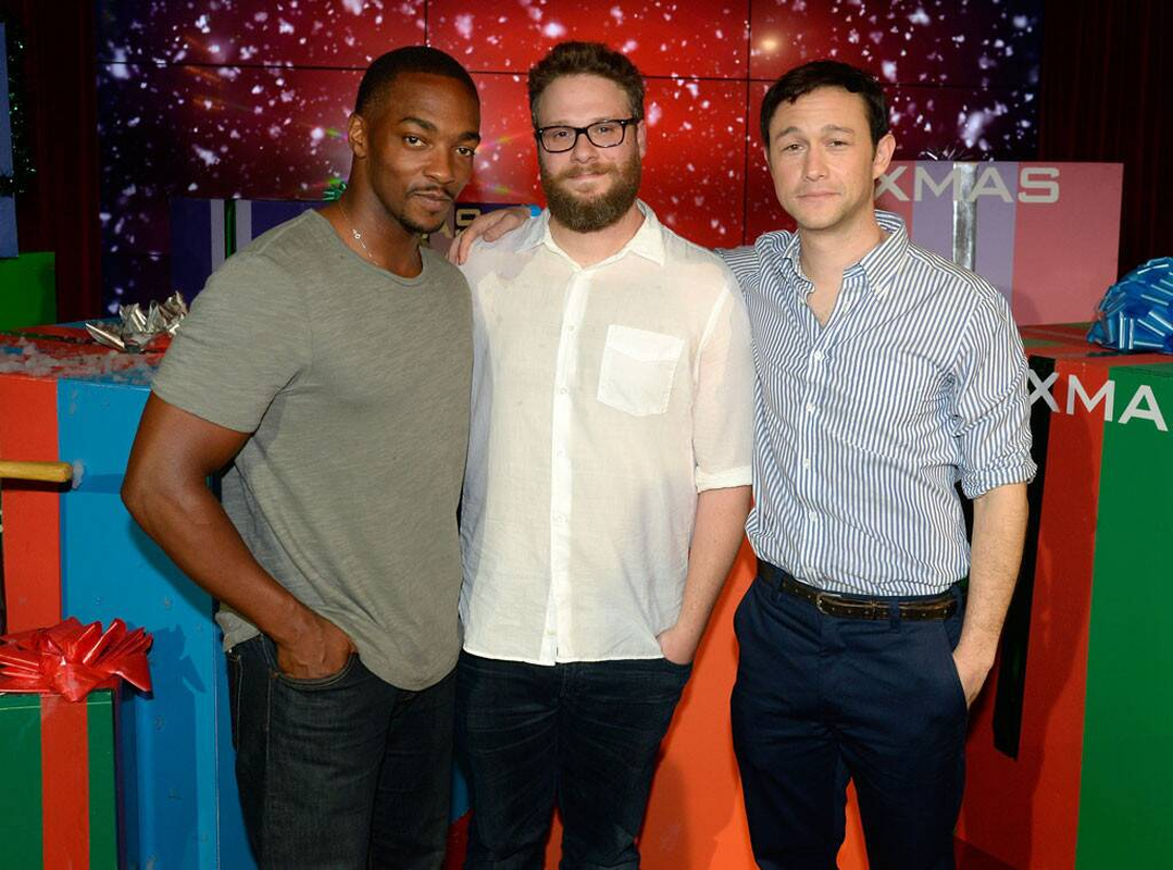 Seth Rogen - Foto 12