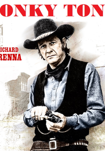 Pistoleiro Folgazão (Honky Tonk)