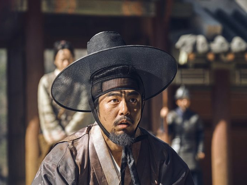 Foto 3 de Kingdom (2ª Temporada)