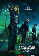 Lockwood & Co. (1ª Temporada) (Lockwood & Co. (Season 1))
