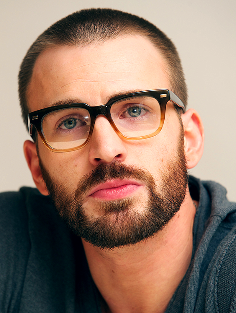 Chris Evans - Foto 14