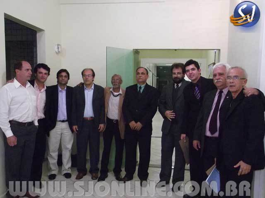 Cláudio Heleno Machado - Foto 1