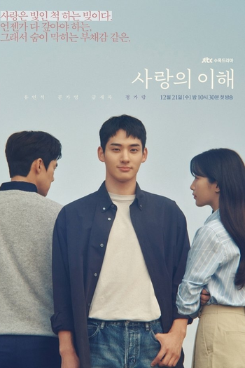 de Série The Interest of Love (2022)
