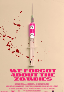 We Forgot About the Zombies (We Forgot About the Zombies)