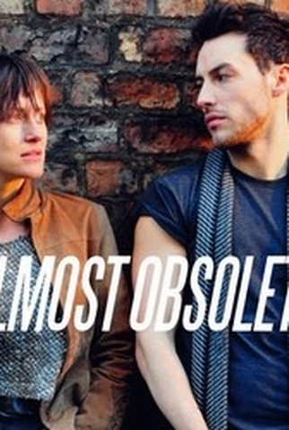 Poster 1 de Curta Almost Obsolete (2013)