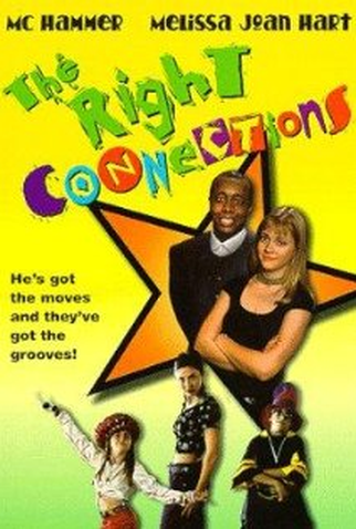 Poster 1 de Filme Boas Relações (1997)