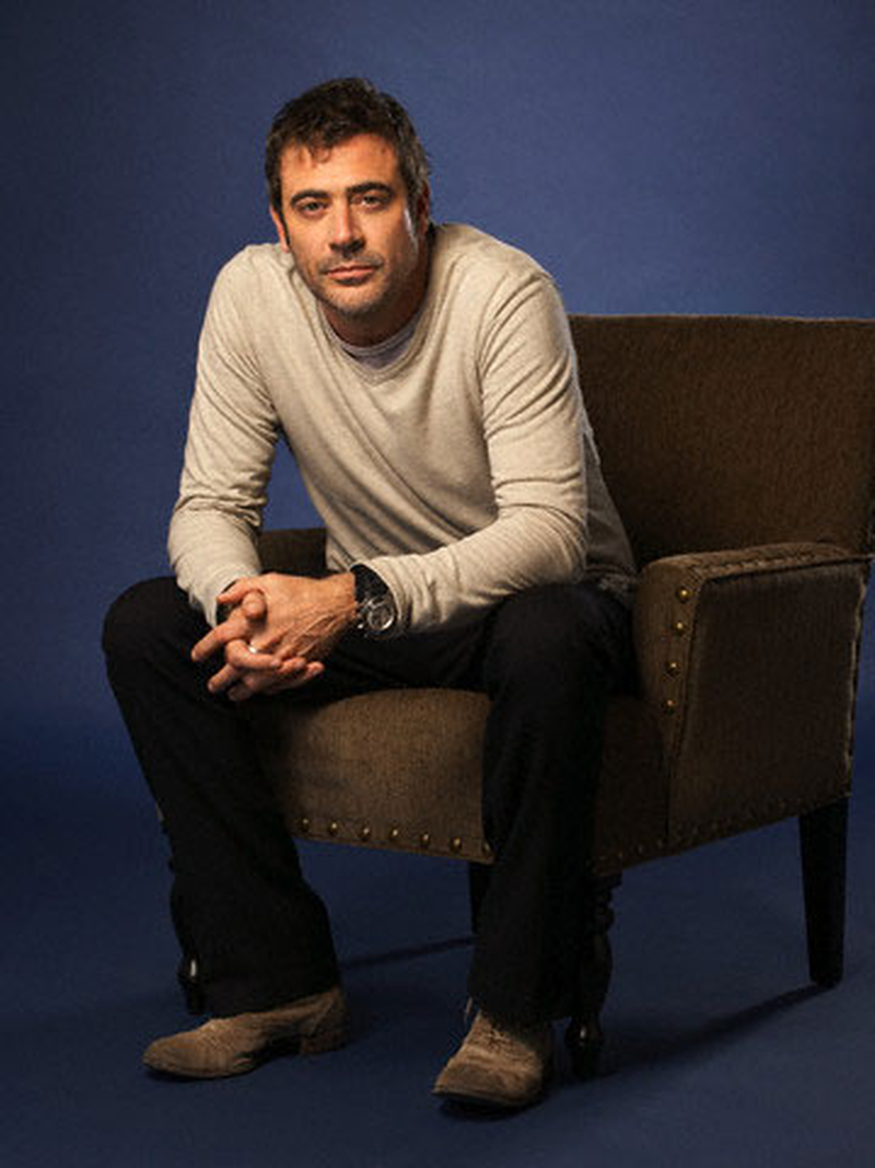 Jeffrey Dean Morgan - Foto 5