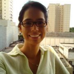 Foto de perfil de Sayuri Sakamoto