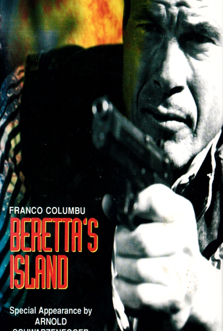 Poster 4 de Filme Beretta (1993)