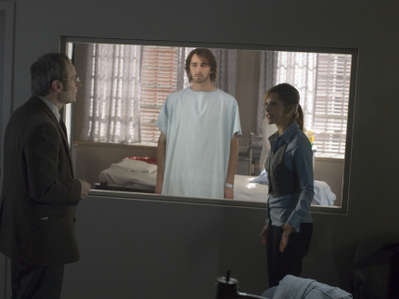 Foto 12 de Sombras de um Desejo