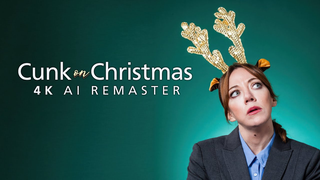 Trailer: Cunk on Christmas - 4K AI Remaster