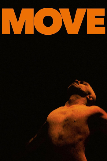 Poster de Franquia Move (2020)