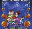 The Canterville Ghost