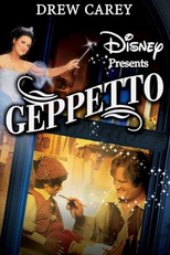 Gepeto (Geppetto)