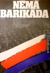 Barricada Silenciosa (Nemá Barikáda)