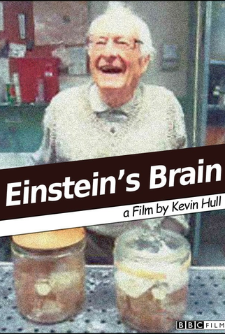 Poster 1 de Filme Relics: Einstein’s Brain (1994)
