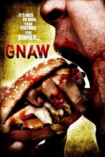  de Filme Gnaw (2009)