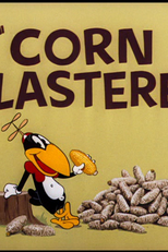 O Milho Que é um Estouro! (Corn Plastered)