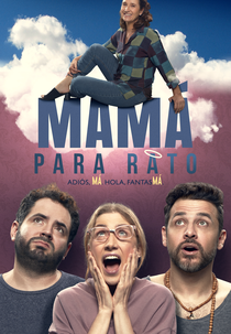 Nossa Mãe é Para Sempre (Mamá para Rato)