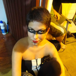 Foto de perfil de Raíssa Vitral