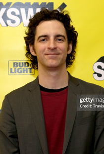 Zack O'Malley Greenburg - Poster 1