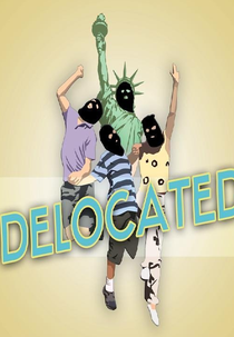 Delocated (1ª temporada) (Delocated)