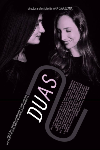  de Curta Duas (2022)