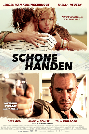  de Filme De Mãos Limpas (2015)