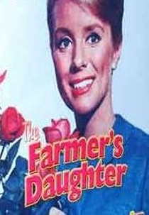 The Farmer's Daughter (2ª Temporada) (The Farmer's Daughter (Season 2))