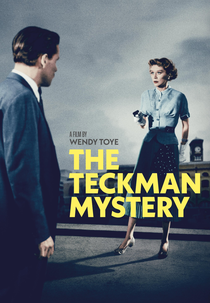 The Teckman Mystery (The Teckman Mystery)
