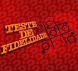 Teste de Fidelidade