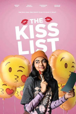 A Lista De Beijos (The Kiss List)