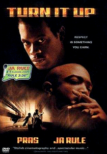 Febre Urbana (Turn It Up)