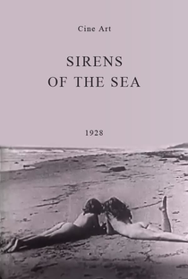 Sirens of the Sea - Poster / Capa / Cartaz - Oficial 1