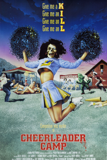  de Filme Psicose Para Matar (1988)