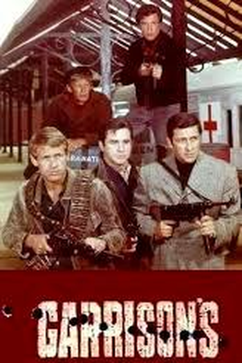  de Série Os Guerrilheiros (1967)