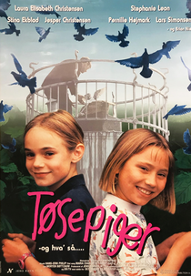 Tøsepiger (Tøsepiger)