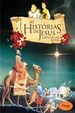 As Histórias de Jesus - Especial de Natal (The Christmas Story Keepers)
